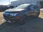 2015 MITSUBISHI outlander
