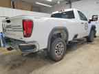 2023 GMC Sierra