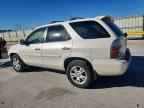 2004 ACURA MDX