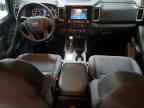2024 NISSAN Frontier