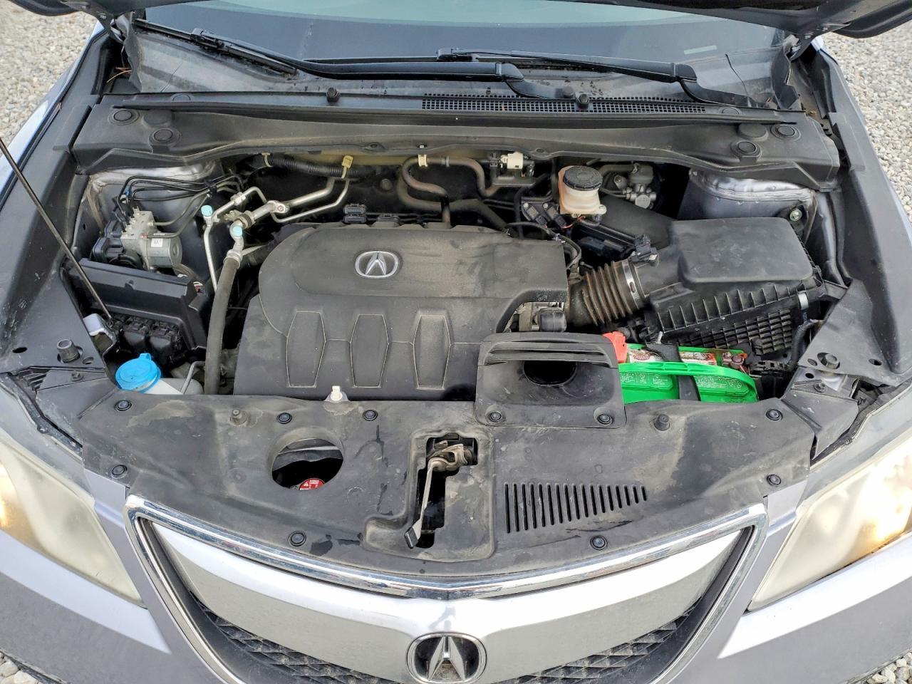 2015 ACURA RDX