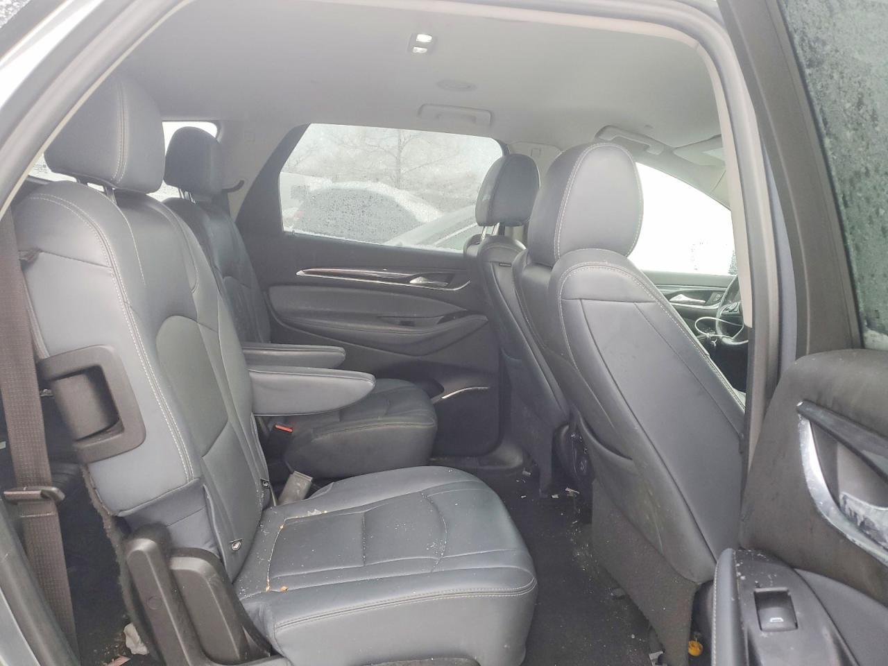 2020 BUICK ENCLAVE