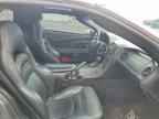 2004 CHEVROLET CORVETTE