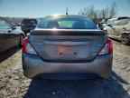 2015 NISSAN VERSA