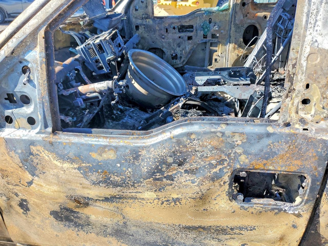 2006 FORD F-150 Lightning