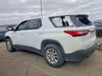 2021 CHEVROLET TRAVERSE