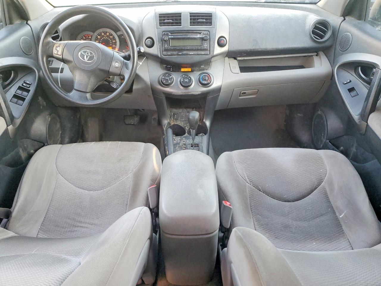 2012 TOYOTA RAV4