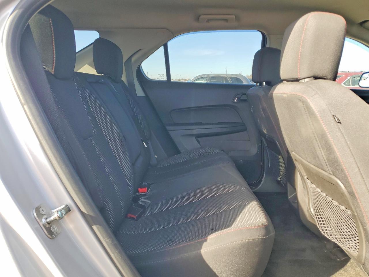 2013 CHEVROLET EQUINOX