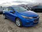 2016 CHEVROLET CRUZE