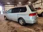 2001 HONDA ODYSSEY