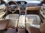 2012 MERCEDES-BENZ E-Class