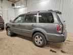 2007 HONDA PILOT