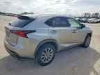 2021 LEXUS NX 300