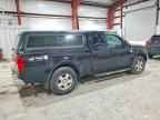 2006 NISSAN Frontier