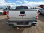 2016 GMC CANYON