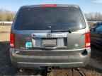 2011 HONDA PILOT
