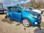 2021 CHEVROLET Spark