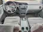 2001 HONDA ODYSSEY