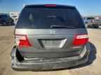 2007 HONDA ODYSSEY