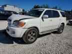2005 TOYOTA Sequoia