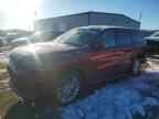 2022 DODGE DURANGO