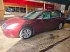 2010 NISSAN ALTIMA