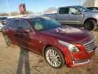 2016 CADILLAC CT6