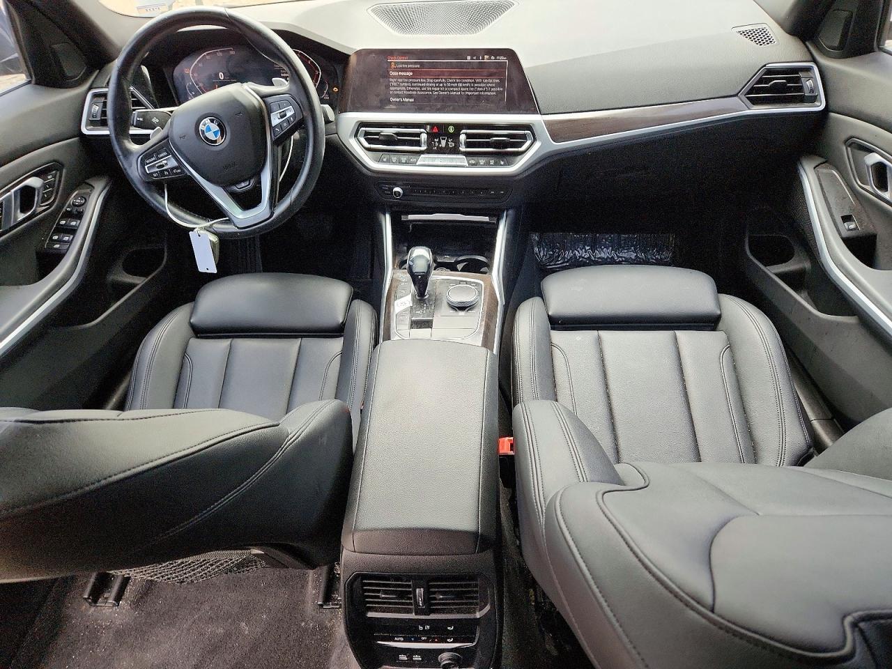 2019 BMW 3 SERIES