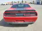 2015 DODGE Challenger