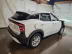 2025 NISSAN KICKS