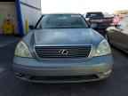 2001 LEXUS Ls 430