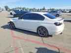 2013 BMW 3 SERIES
