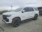 2022 CHEVROLET Suburban