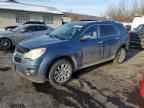 2011 CHEVROLET EQUINOX