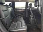 2012 JEEP Grand Cherokee