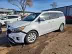 2018 KIA SEDONA