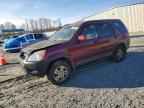 2003 HONDA CR-V