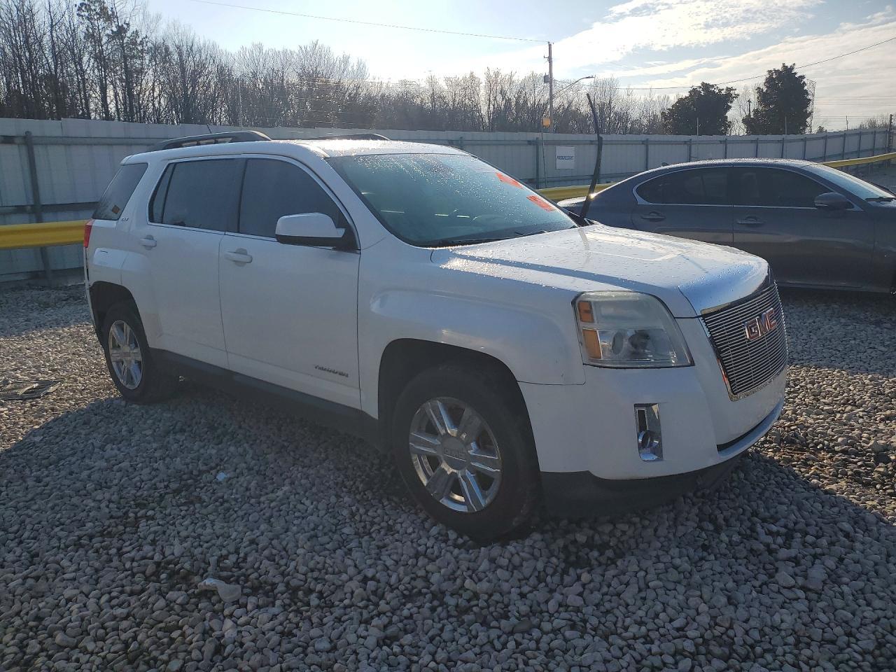 2014 GMC Terrain
