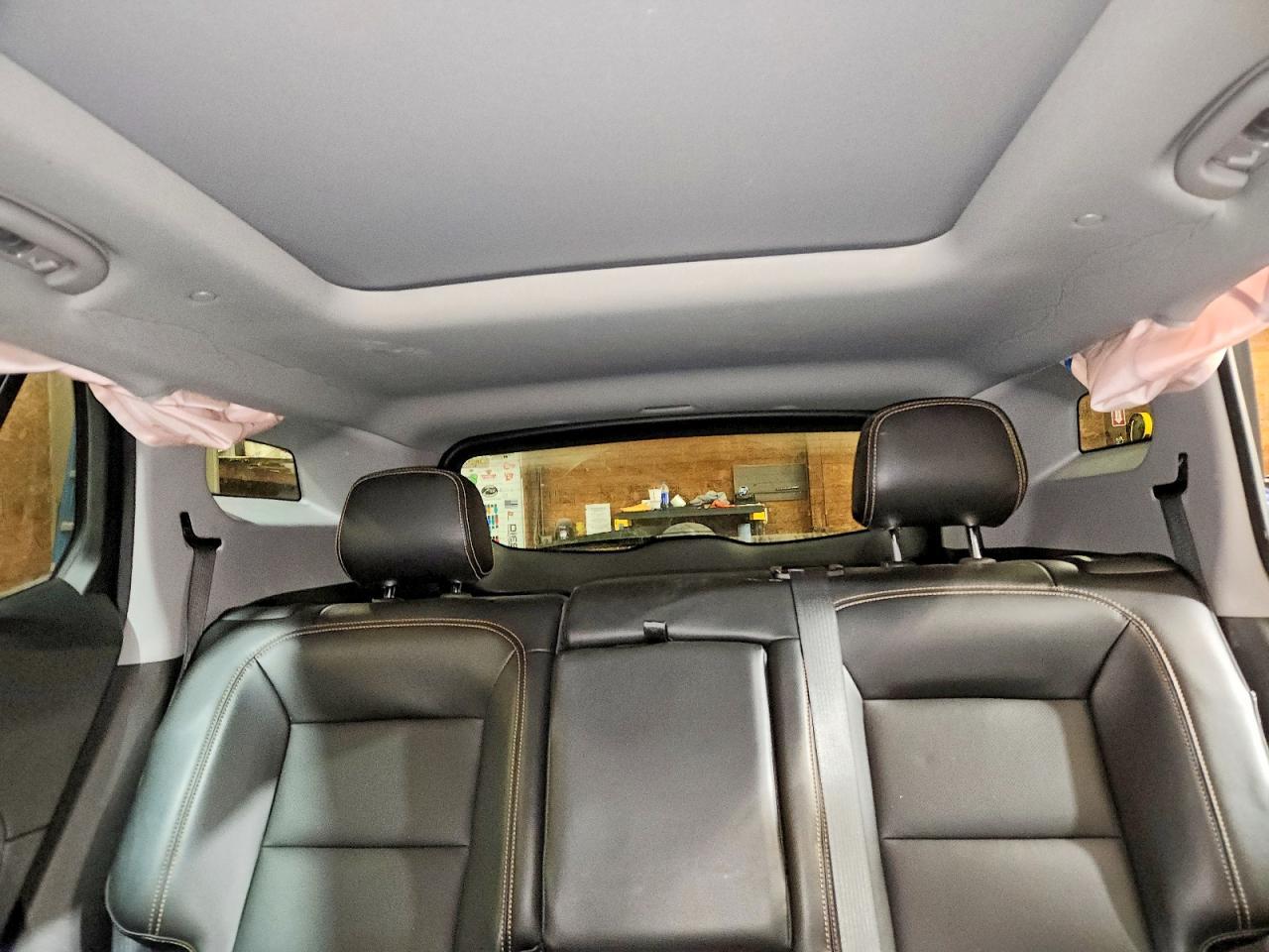 2021 GMC Terrain
