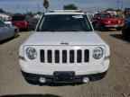 2016 JEEP PATRIOT