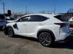 2018 LEXUS NX 300