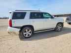 2015 CHEVROLET Tahoe