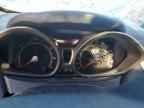 2013 FORD Fiesta