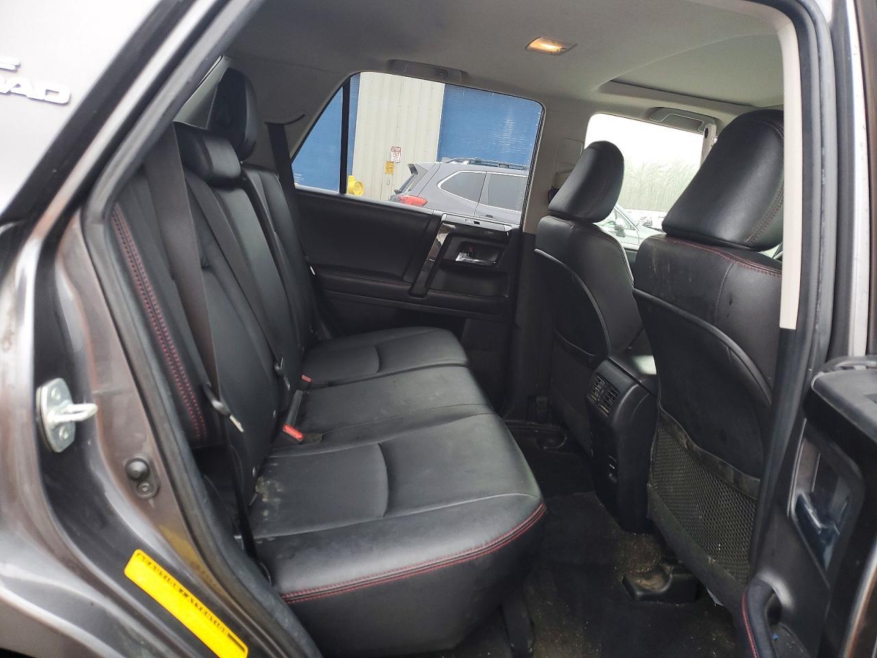2018 TOYOTA 4Runner