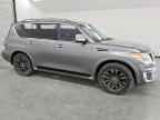2017 NISSAN Armada