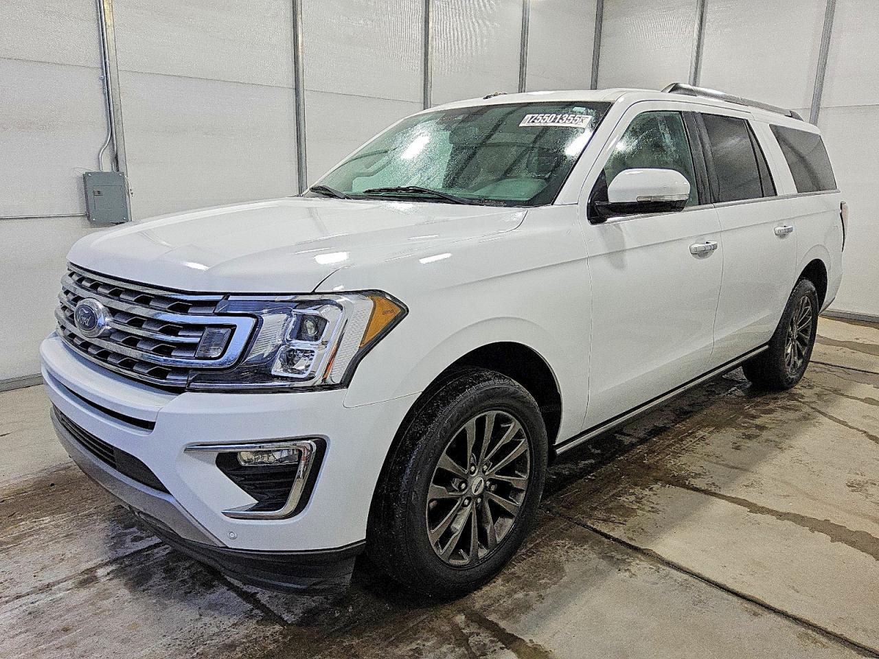 2020 FORD Expedition