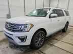 2020 FORD Expedition