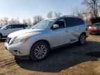2016 NISSAN PATHFINDER