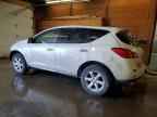 2010 NISSAN MURANO