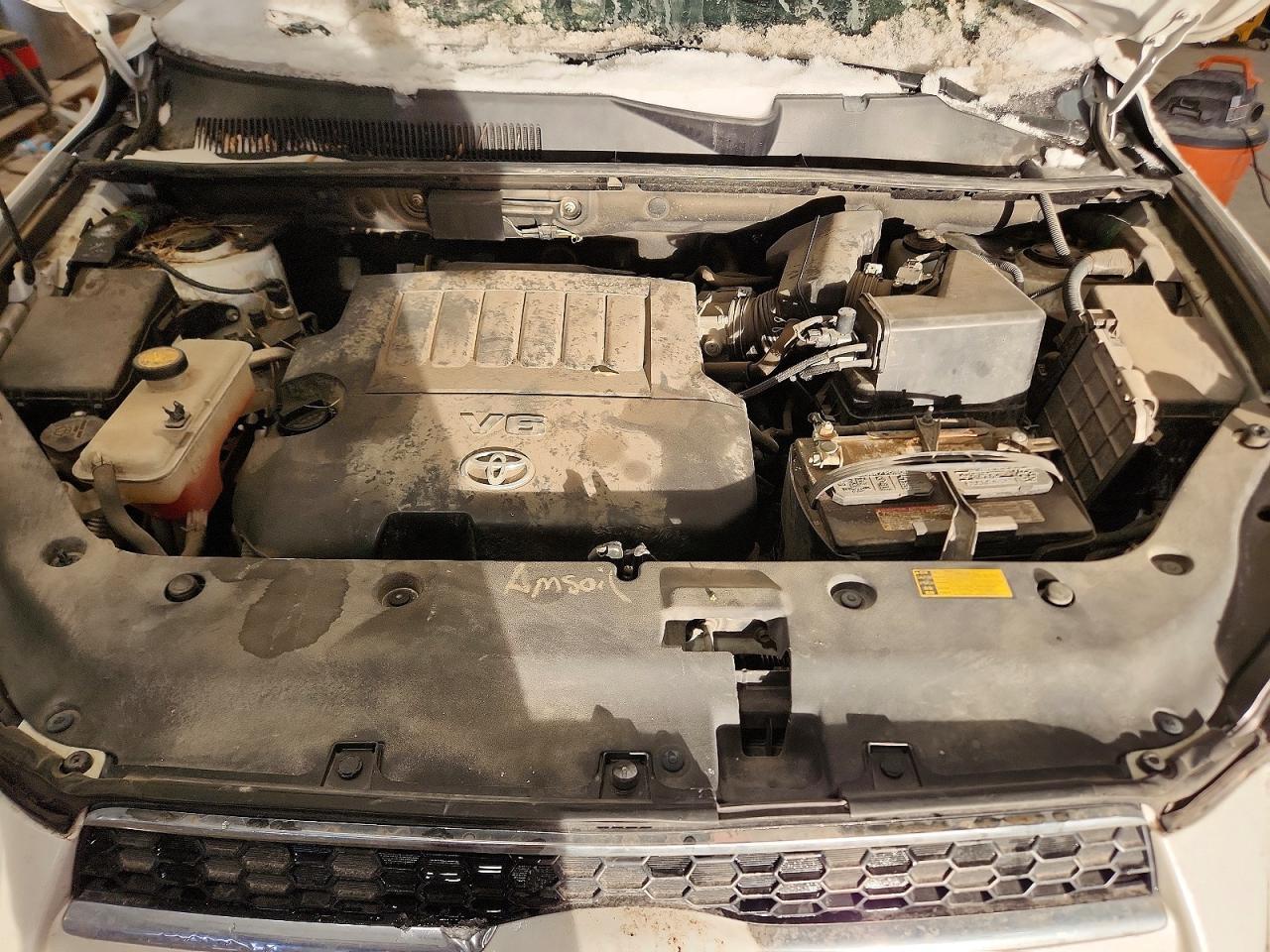 2012 TOYOTA RAV4
